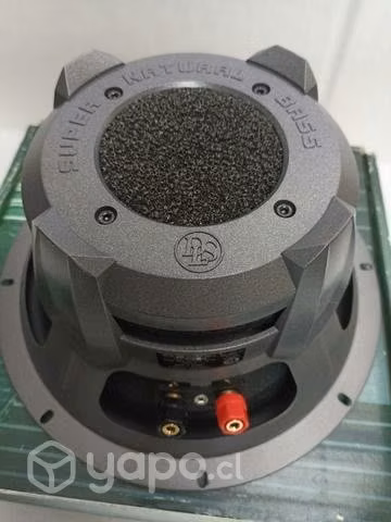 Subwoofer DLS 10" - Imagen 3