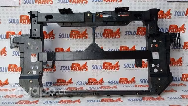 Frontal para dfsk 500