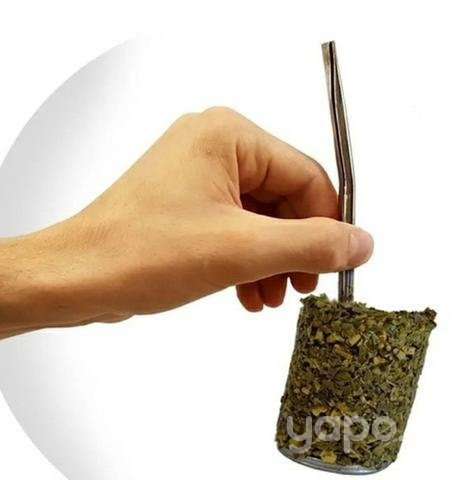 Kit de mate urbano mujer - Imagen 4