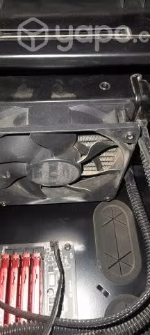 Pack fx8350