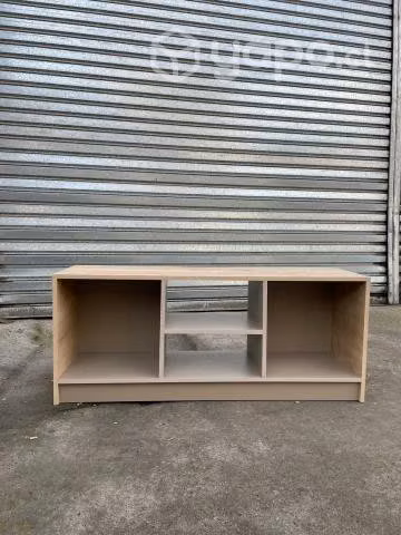 Rack tv melamina