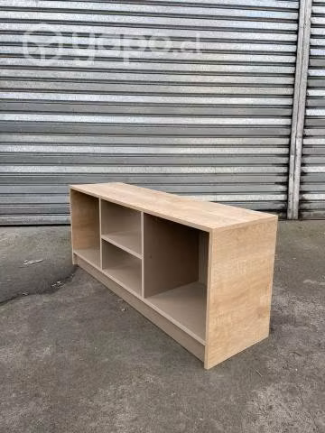 Rack tv melamina