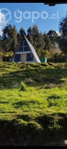 Hermoso sitio lago riñihue