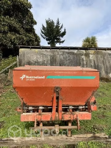 Sembradora