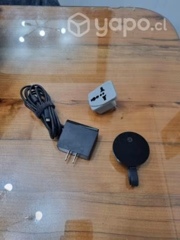 Chromecast ultra