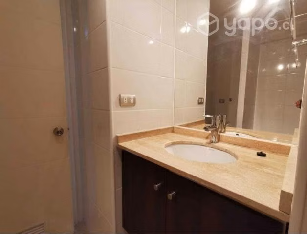 Arriendo departamento