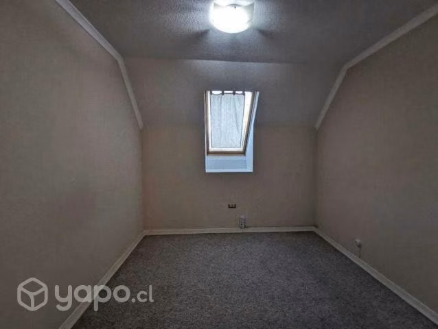 Arriendo departamento