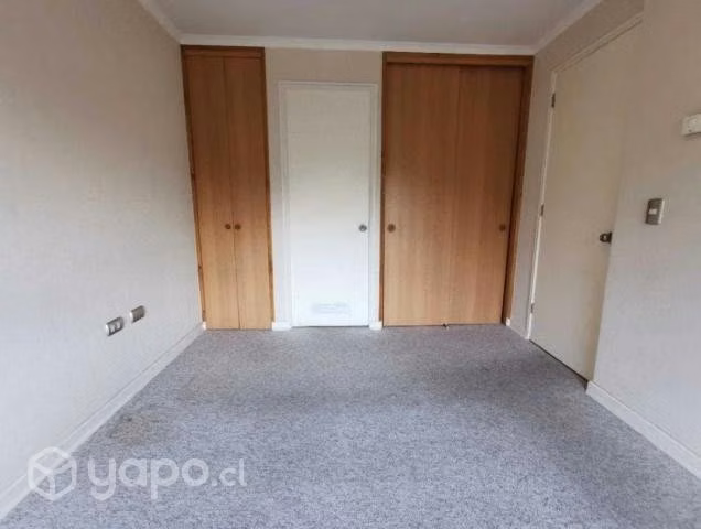 Arriendo departamento