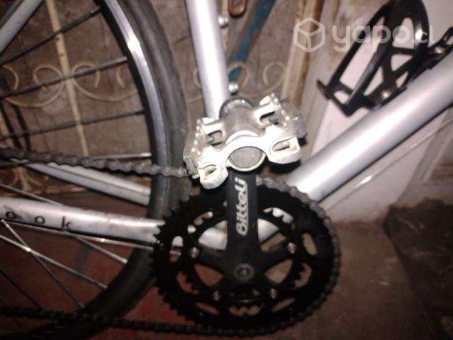 Bicicleta rutera hook gia 2 - Imagen 2