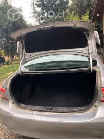 Toyota corolla 2011