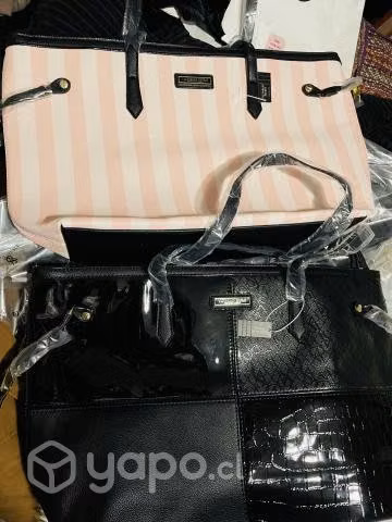 Carteras Victoria secret