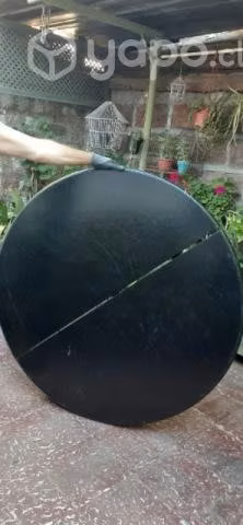 Mesa o cubierta de mesa