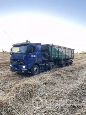 Volvo fh12 2000