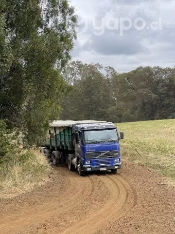 Volvo fh12 2000