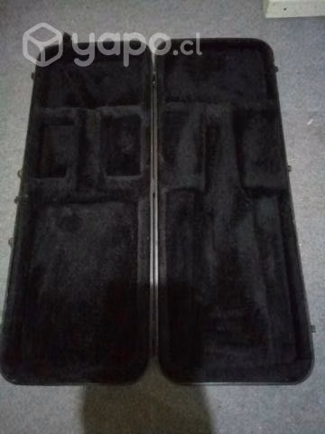 Gator Case Guitarra Electrica
