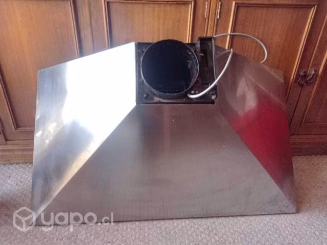 Campana de cocina Albin Trotter