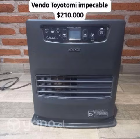 Toyotomi
