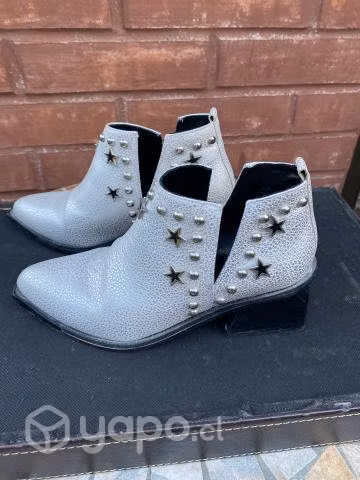 Botines marca Namära - Imagen 3