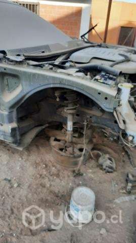 Deposito limpiaparabrisas dodge challenger - Imagen 2