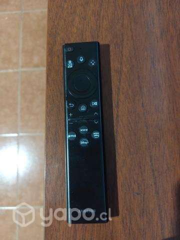 Televisor LED UHD (4k) 50' con Control Inteligente - Imagen 2