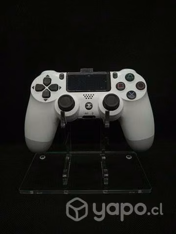 Control PS4 DualShock PC