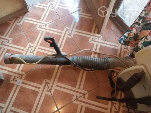 Motofumigadora Stihl