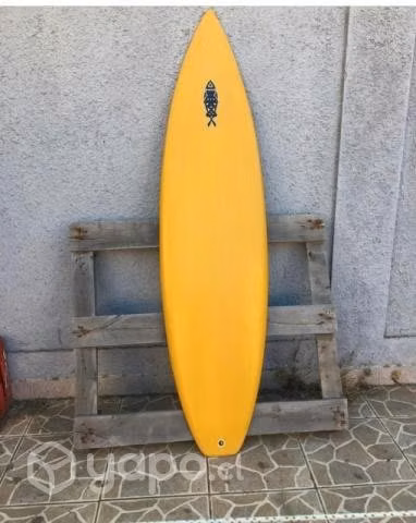 Tabla de Surf