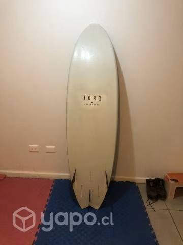 Tabla de Surf