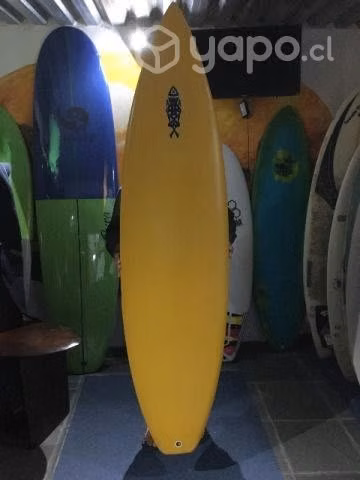 Tabla de Surf