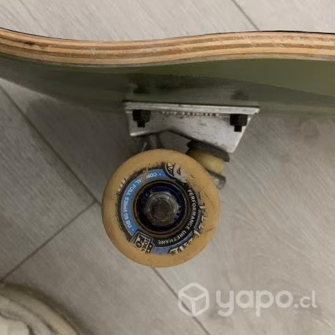 Skate profesional - Imagen 2
