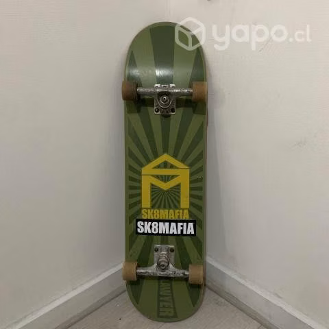 Skate profesional