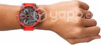 RELOJ DIESEL DZ7370 Nuevo