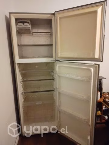 Refrigerador Fensa 333 litros