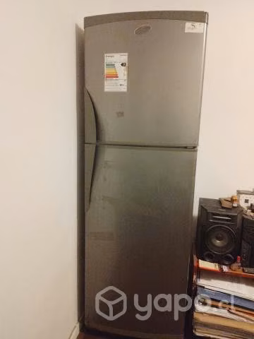 Refrigerador Fensa 333 litros