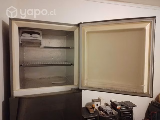 Refrigerador Fensa 333 litros