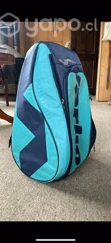 Bolso Padeleeo