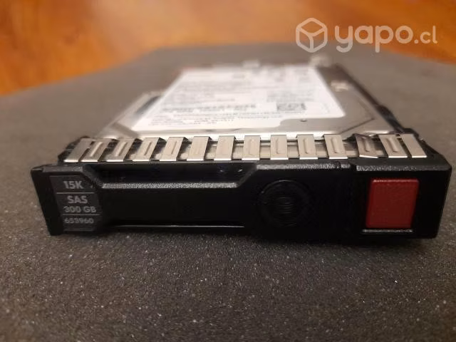 Hp g8 g9 300gb 6g 15k 2.5 sas p/n 