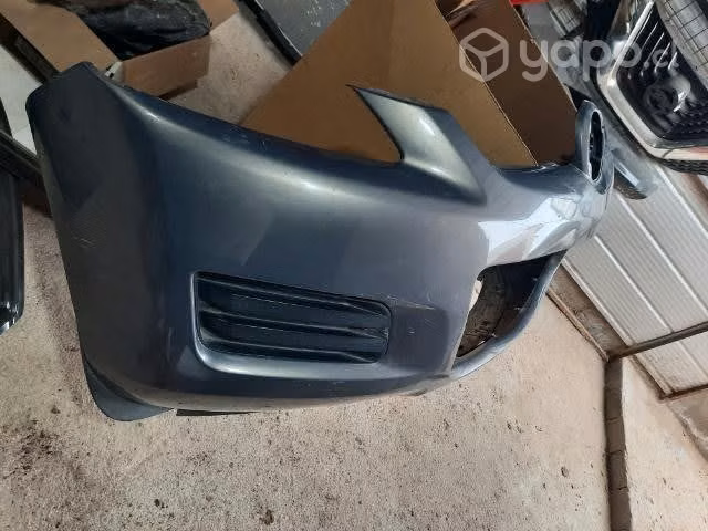 Parachoque mazda cx7