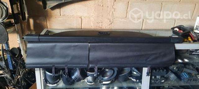 Cubre equipaje nissan murano - Imagen 2