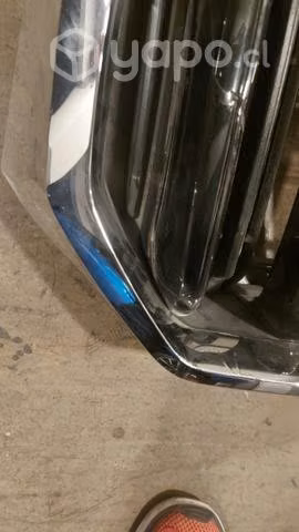 Mascara maxus t60
