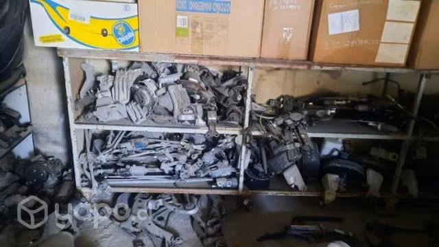 Motor limpiaparabrisas jeep cherokee