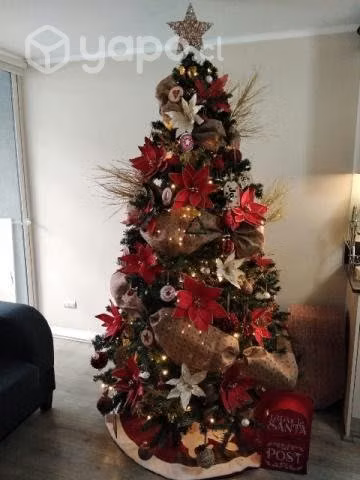 Árbol de Navidad