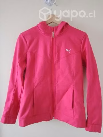 Chaqueta
