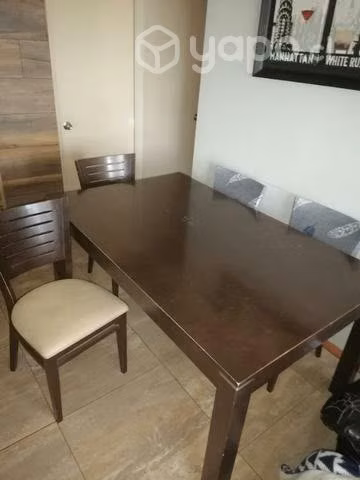 Comedor 6 sillas - Imagen 3