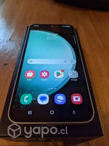 Samsung s23 fe