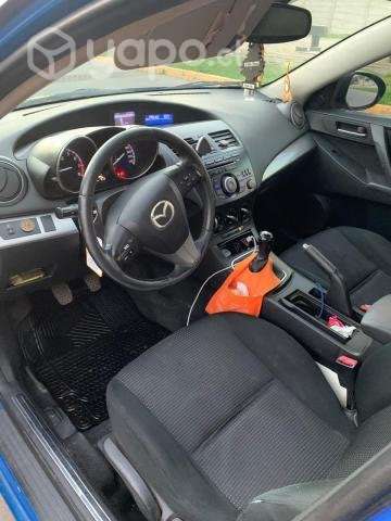 Mazda 3 2013 - Imagen 2