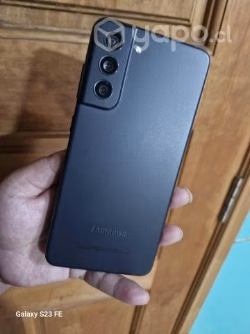 Samsung s21 fe