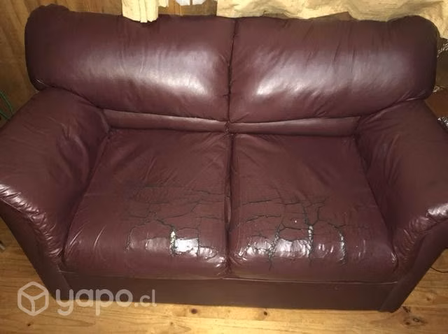 Sillones en buen estado - Imagen 2