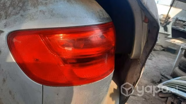 Farol trasero audi a3