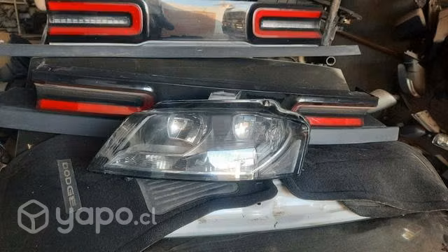 Optico audi a3